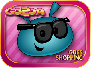 gozoa på shopping app