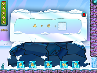 Gozoa - the Key Quest, screenshot 3