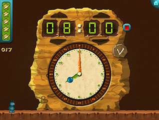 Gozoa - the Key Quest, screenshot 5