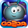GOZOA - leg og lær matematik app